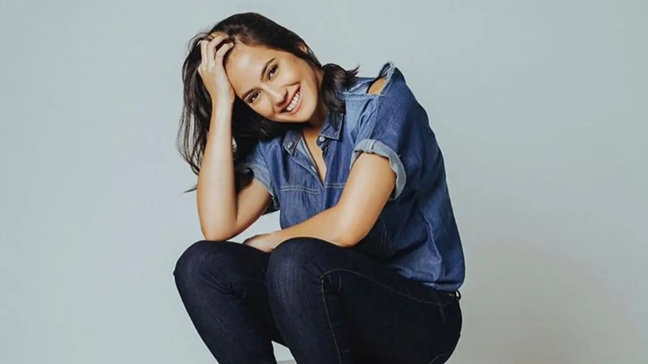 Pevita Pearce