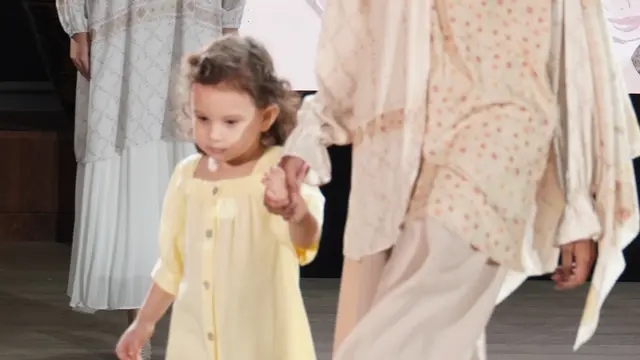 Melihat Koleksi Apik Sepatu Disney Princess Rintisan Brand Lokal