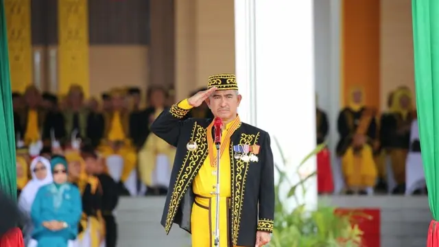 Pesan dan Harapan Wali Kota Khairul di Hari Jadi Kota ke-26 Kota Tarakan 