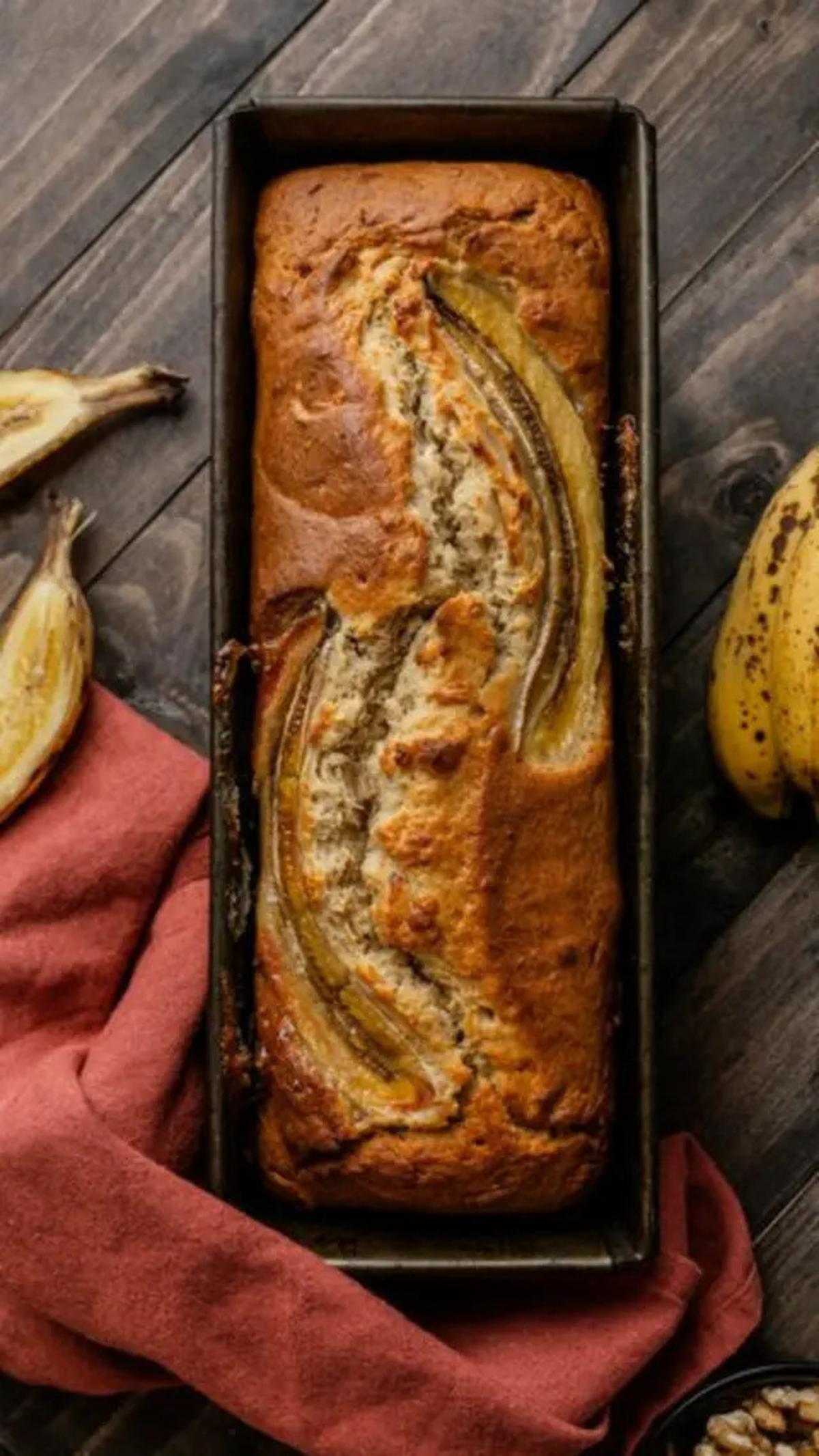 Cara Membuat Butter Cake Anti Gagal, Panduan Varian Lezat dengan Lemon, Tape hingga Pisang