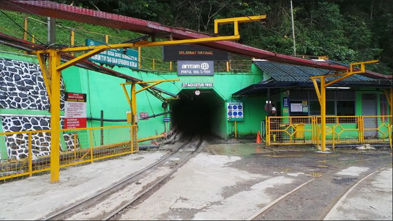 (Foto: Liputan6.com/Ilyas I)