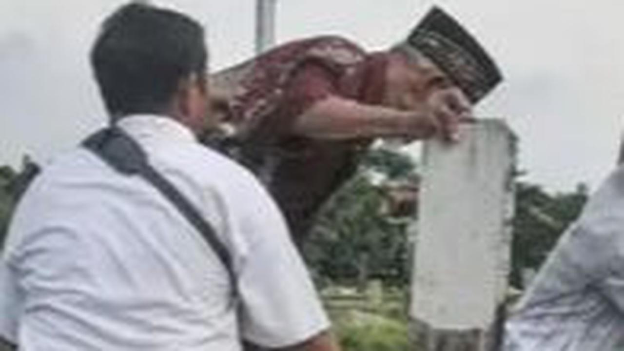2. Membaca Istighfar<br>