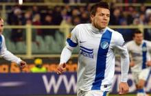 Winger Ukraina ini segera jalani tes medis di Madrid