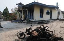 Begal tewas dihakimi massa, 2 warga desa di Lampung bersitegang