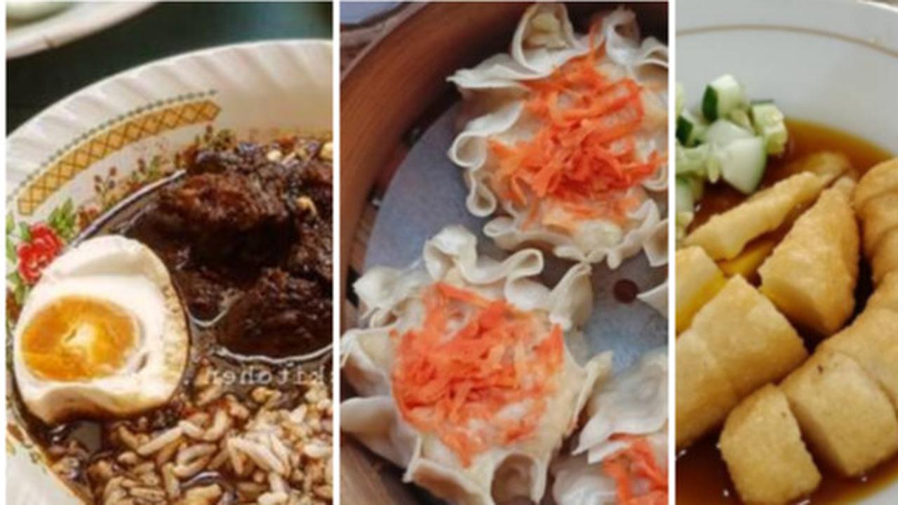 6 Kuliner Indonesia yang Jadi Primadona Dunia Versi TasteAtlas Awards 2023/2024, Wajib Coba Jangan Sampai Ketinggalan!