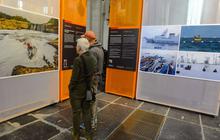 FOTO: Karya Fotografer merdeka.com Tampil dalam Pameran World Press Photo di Amsterdam