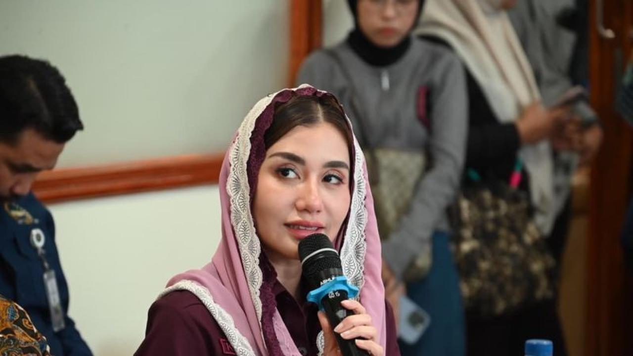 Anggota DPR: Industri Hijau Wajib Ciptakan Keadilan Ekonomi, Bukan Sekadar Efisiensi