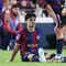 Barcelona Kian Terpuruk, Bek Muda Xavi Espart Cedera saat Kalah dari Real Madrid