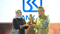 BRI Raih 3 Penghargaan Pada Pertamina Appreciation Night/Istimewa.