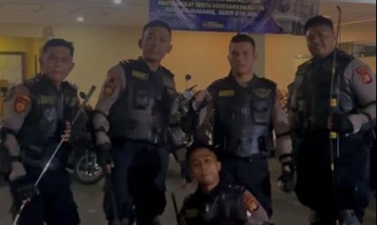 Dok. Istimewa
