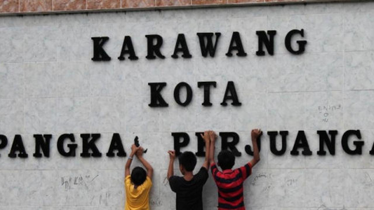 Karawang