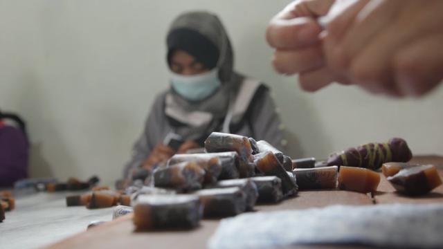 8 Cara Membuat Dodol, Sederhana Juga Khas Berbagai Daerah