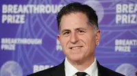 Michael Dell Donasikan Rp 12,90 Triliun untuk Kampus Medis Berbasis AI