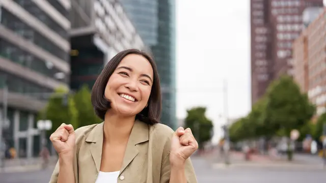 Kepribadian Penyuka Parfum Citrus Musk yang Segar dan Lembut