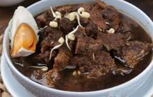 Rawon, Sajian Ikonik Jawa Timur yang Abadi dalam Budaya dan Tradisi, Ini Asal-usulnya yang Menarik