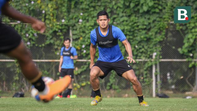 Foto: Tumpul di BRI Liga 1, 4 Penyerang Timnas Indonesia yang Dibawa Shin Tae-young untuk Kualifikasi Piala AFC 2023