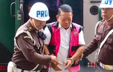 Sidang Perdana Febrie Adriansyah Siang Ini, Kejagung Turunkan 34 JPU