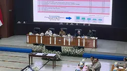 Arab Saudi Diserang Houthi, Mendagri Waspadai Kenaikan Harga Minyak