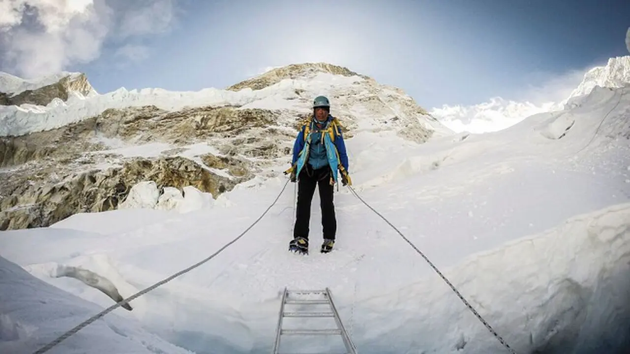 Film Sherpa