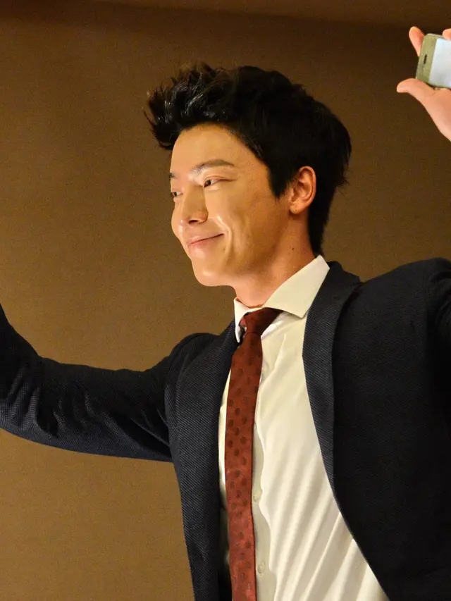 [Bintang] Donghae Super Junior