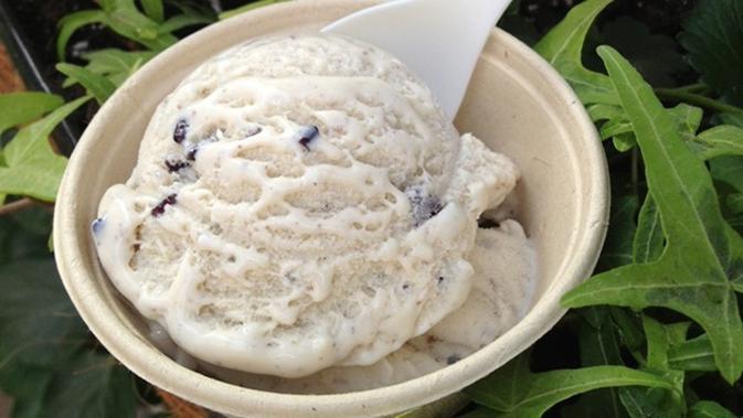 Resep Es Krim Susu Pisang Instan Sehat Dan Fun Lifestyle Fimela Com
