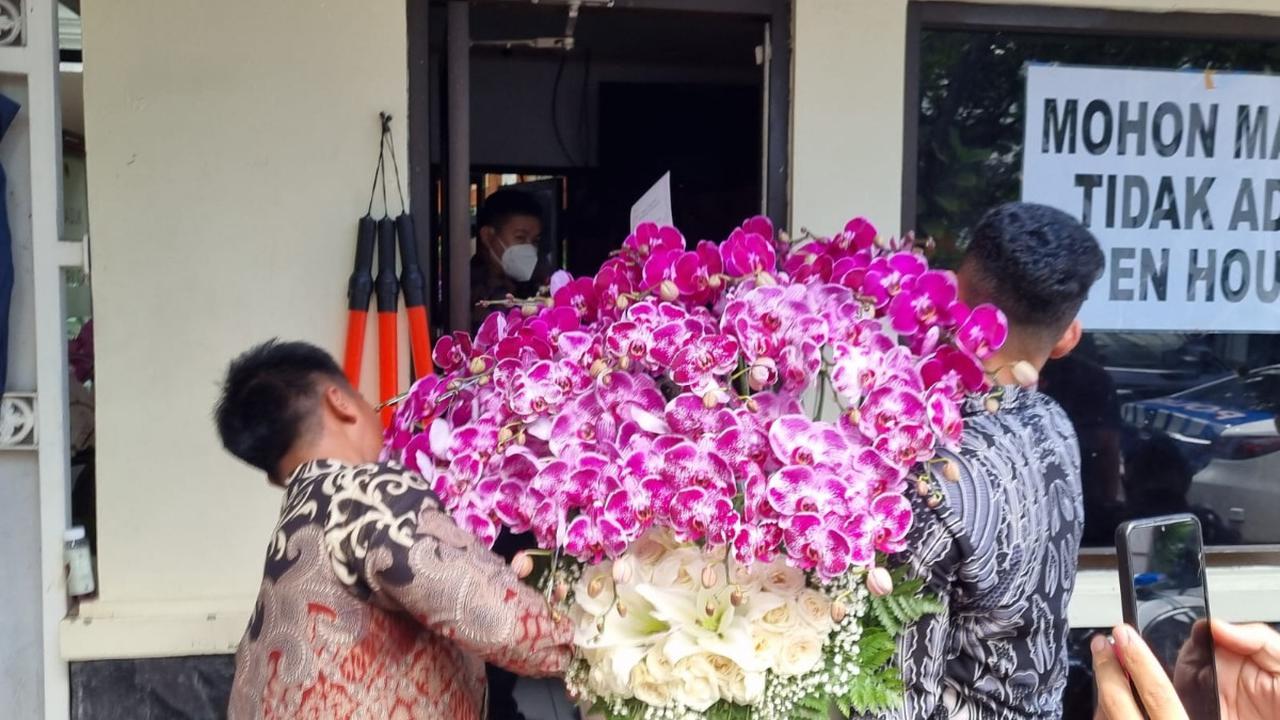 Dok. Istimewa