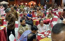 TOP NEWS: Pesan dan Doa Tutut Soeharto untuk Prabowo | Fakta Kedatangan Brigadir RAT Sebelum Tewas