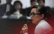 Keluarga jadi obat penenang Angie