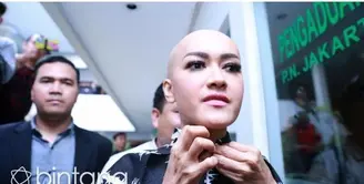 Iba dengan Julia Perez, Prajurit TNI Lakukan Hal yang Mengharukan