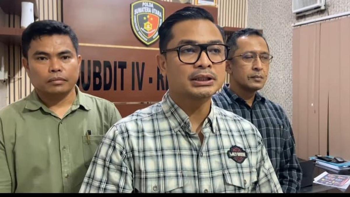 Keji Ibu di Medan: Jual Bayi yang Baru Dilahirkan Demi Jadi TKW di Malaysia