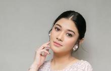 Jadi Pemeran Utama di Sinetron Tertawan Hati, Simak Perjalanan Karier Naysila Mirdad
