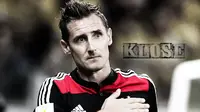 Klose Menjawab Isu Hengkang dari Lazio