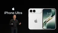 iPhone Lipat Pakai Layar OLED dari Samsung, Kapan Meluncur?