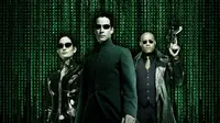 Keanu Reeves Reuni Bareng Bintang Matrix di John Wick 2