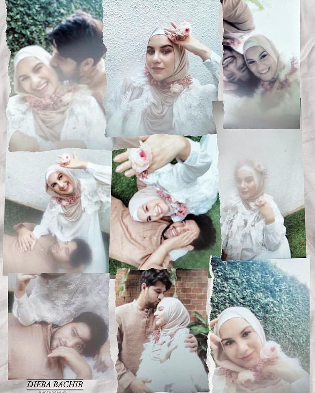 Viralnya Sinetron Lawas Ammar Zoni dan Irish Bella: Kenangan yang Tak Terlupakan dan Jadi Kenyataan
