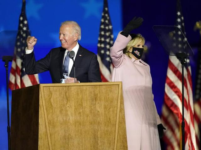Cerita Cinta Joe Biden Lamaran Ditolak 5 Kali Sebelum Diiyakan Jill Lifestyle Liputan6 Com