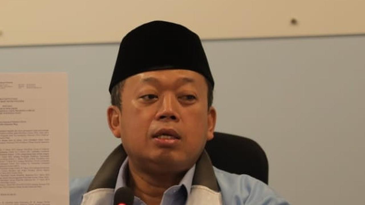 VIDEO: Nusron Bela Habis Gibran: Cawapres Lain Tak Paham, Bukan Pertanyaannya Ecek-Ecek