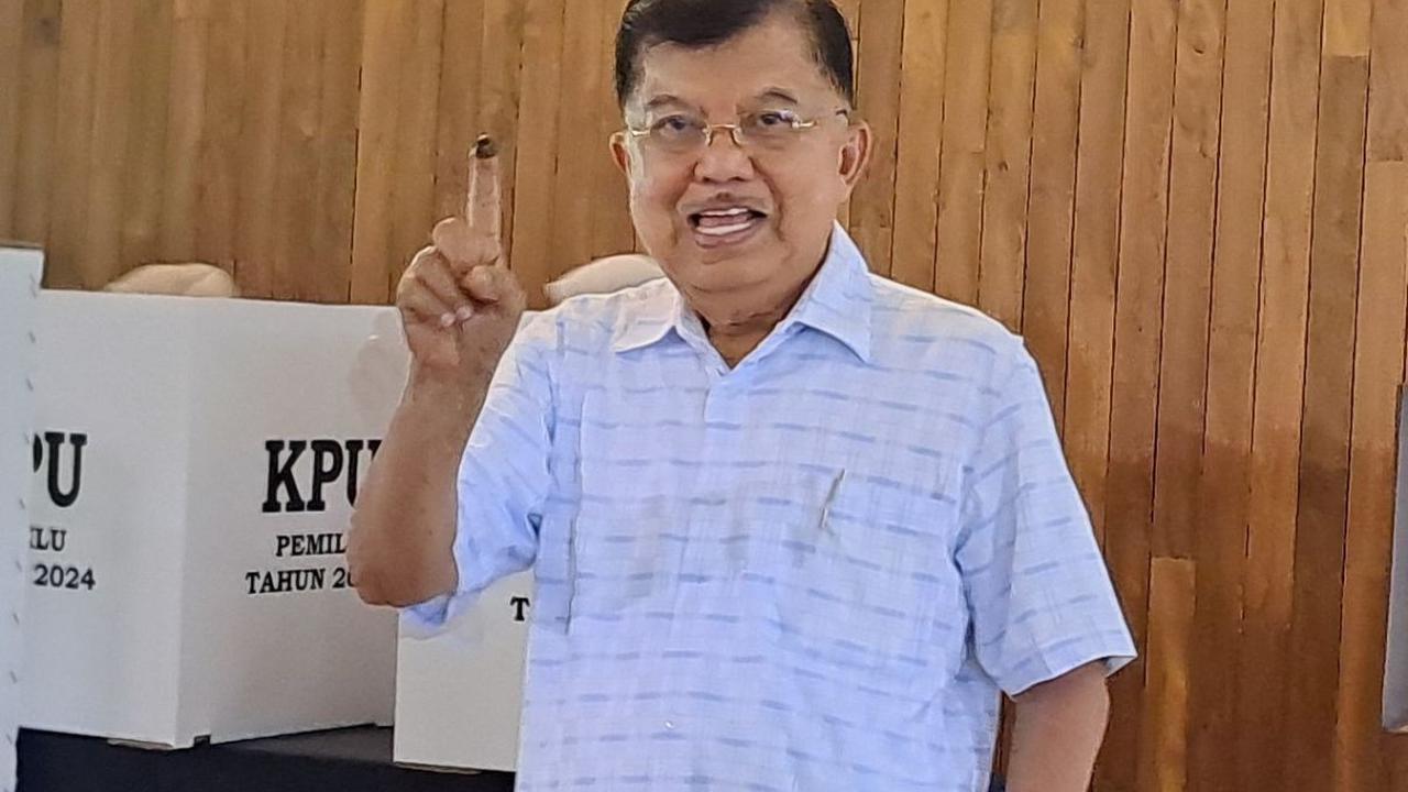 JK Blak-Blakan Rencana Bertemu Megawati: Demi Cita-Cita Negara Demokratis