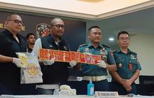 VIDEO: Kronologi Lengkap, Polisi Tangkap Pengemudi Pelat Palsu TNI Arogan Ngaku Adik Jenderal