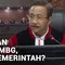Putusan MK soal Anggaran MBG Berlaku Mulai 2028, Ini Respons Pemerintah