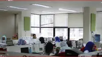 Isu PHK Massal Sritex Disorot Ombudsman RI, Bakal Terjadi?