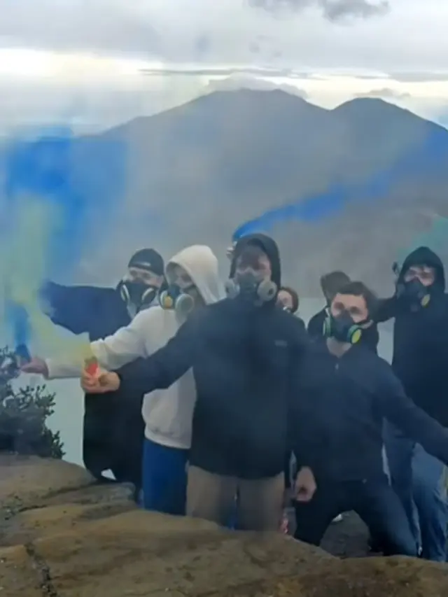 Kawah Ijen