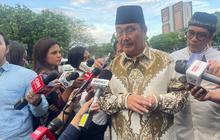 Jumly Asshiddiqie Sebut Komisi Reformasi Polri Tuntaskan Tugas, Laporan Segera ke Prabowo Subianto