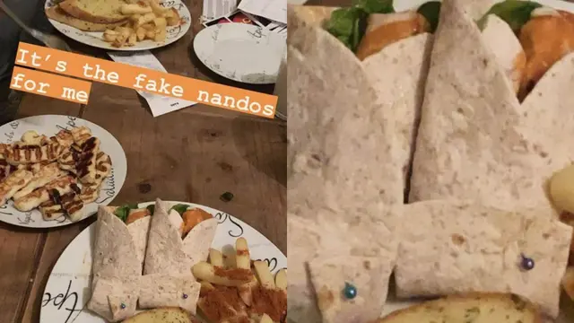 Nando's