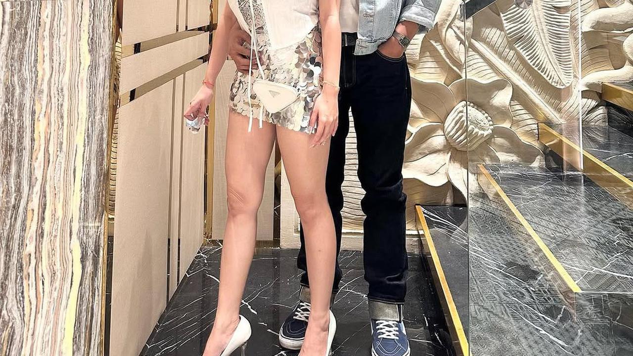 Cupi Cupita dan Ghofar Hilman Putus, Foto Mesranya Tak Dihapus dari Instagram