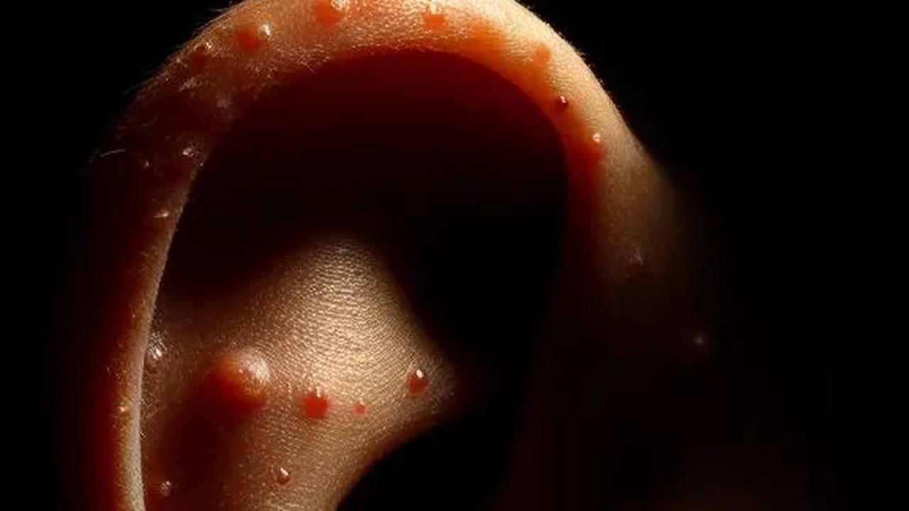 Cara Jitu Cegah dan Atasi Munculnya Jerawat di Telinga