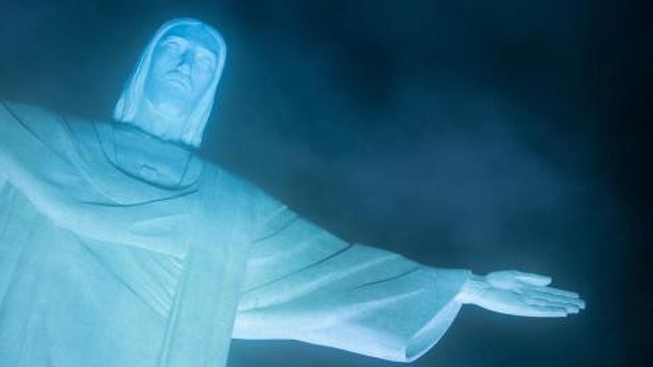 5 kasus penghinaan terhadap Yesus