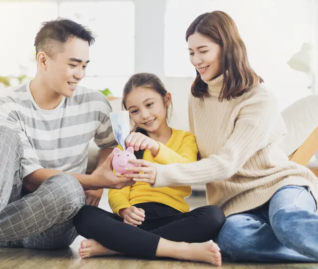3. Ajarkan Pengelolaan Keuangan Dasar