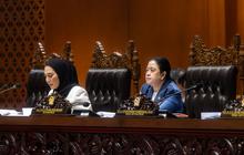 Puan Tegaskan RUU Perampasan Aset Rampung Sebelum Penutupan Masa Sidang DPR