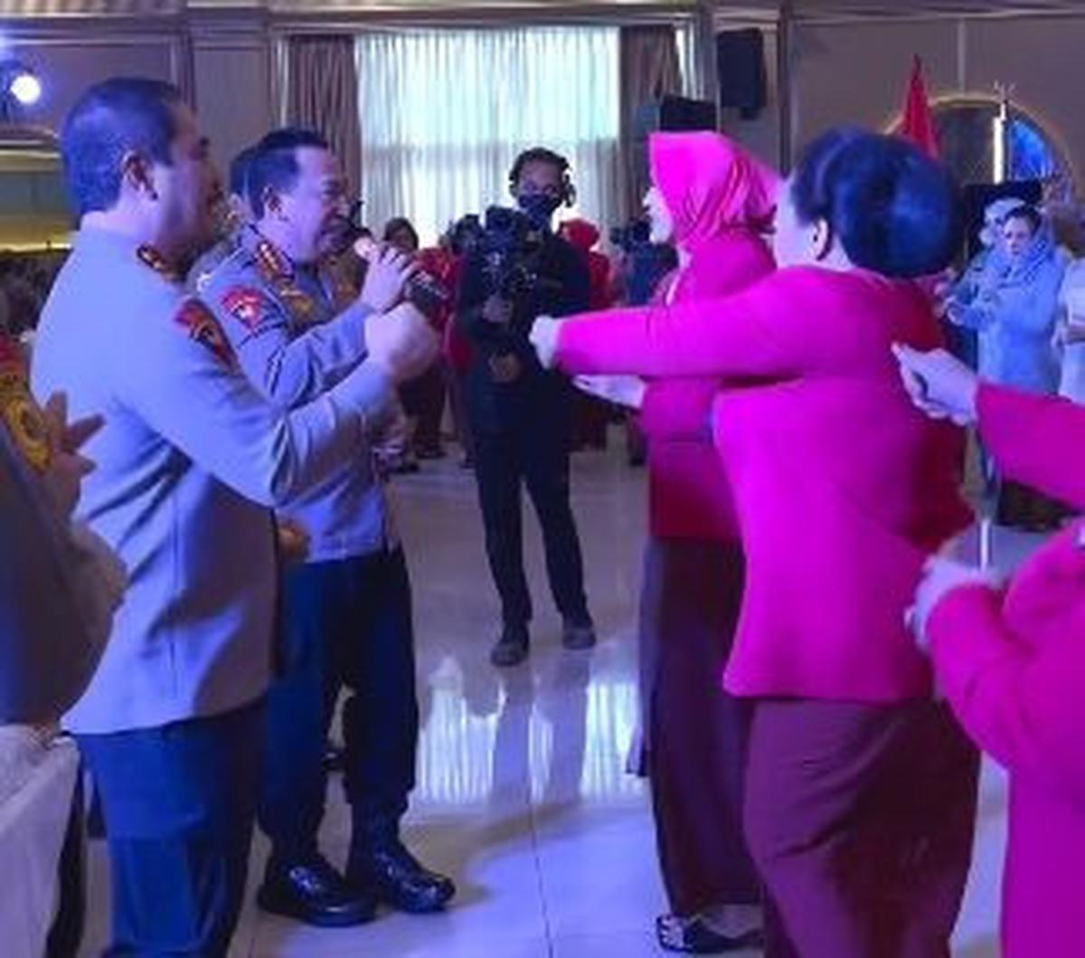 Dok. Istimewa